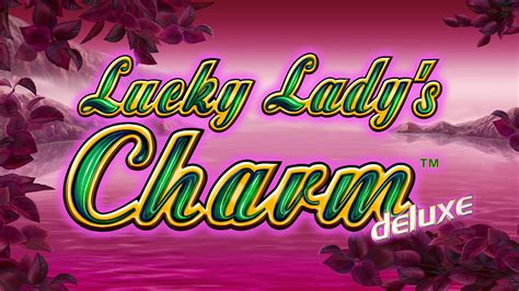 lucky lady's charm online|Lucky Lady’s Charm Deluxe Slot .